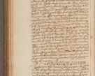 Zdjęcie nr 156 dla obiektu archiwalnego: In Nomine Domini Amen. ACTA VISITATIONIS. Externa sub Anno 1670 in Mense Julio incepta et in Augusto ac aliis Sequentibus eiusdem Anni mensibus per olim Illustrissimum ac Reverendissimum Dominum Andream Trzebicki Episcopum Cracoviensem in Cathedrali Ecclesia peractae, et successive per omnia et singula eiusdem Ecclesiae Sacella seu Capellas continuata atque ad hoc secundum volumen redacta et partim ob pestem Cracoviensem quadriennio grassantem partim ob alia legalia impedimenta quominus eadem Visitatio executa fuerit retardatae Demum morte praefati Illustrissimi et Reverendissimi Andreae Episcopi in Anno 1679 interveniente eadem Acta uti tam posthuma sub felici regimine Illustrissimi et Reverendissimi Domini Joannis Małachowski immediate in eundem Episcopatum succedentes ad effectum et finem executoris Authe. ordinaria in Anno 1682 sunt et fuerunt publicata, atque ideo illis omnibus et singulis quibus interest intimata.  VISITATIO Altarium Ecclesiae Cathedralis Cracoviensis infraspecificatorum circa translationem suorum ministeriorum et unionem Altaribus marmoreis ad quatuor columnas Ecclesiae sitis Anno Domini 1760 Die 17 Mensis Martij peracta. Perillustris Reverendissimus Dominus Hyacinthus Łopacki Canonicus Cathedralis et Archipresbyter Infulatus Cracoviensis Decanus Sandomiriensis a Celsissimo Illustrissimo Reverendissimo Domino Cajetano Ignatio Sołtyk Dei et Apostolicae Sedis Gratia Episcopo Cracoviensi Duce Severiae ad infrascripta delegatus per instrumentum tenoris sequentis ...