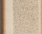 Zdjęcie nr 154 dla obiektu archiwalnego: In Nomine Domini Amen. ACTA VISITATIONIS. Externa sub Anno 1670 in Mense Julio incepta et in Augusto ac aliis Sequentibus eiusdem Anni mensibus per olim Illustrissimum ac Reverendissimum Dominum Andream Trzebicki Episcopum Cracoviensem in Cathedrali Ecclesia peractae, et successive per omnia et singula eiusdem Ecclesiae Sacella seu Capellas continuata atque ad hoc secundum volumen redacta et partim ob pestem Cracoviensem quadriennio grassantem partim ob alia legalia impedimenta quominus eadem Visitatio executa fuerit retardatae Demum morte praefati Illustrissimi et Reverendissimi Andreae Episcopi in Anno 1679 interveniente eadem Acta uti tam posthuma sub felici regimine Illustrissimi et Reverendissimi Domini Joannis Małachowski immediate in eundem Episcopatum succedentes ad effectum et finem executoris Authe. ordinaria in Anno 1682 sunt et fuerunt publicata, atque ideo illis omnibus et singulis quibus interest intimata.  VISITATIO Altarium Ecclesiae Cathedralis Cracoviensis infraspecificatorum circa translationem suorum ministeriorum et unionem Altaribus marmoreis ad quatuor columnas Ecclesiae sitis Anno Domini 1760 Die 17 Mensis Martij peracta. Perillustris Reverendissimus Dominus Hyacinthus Łopacki Canonicus Cathedralis et Archipresbyter Infulatus Cracoviensis Decanus Sandomiriensis a Celsissimo Illustrissimo Reverendissimo Domino Cajetano Ignatio Sołtyk Dei et Apostolicae Sedis Gratia Episcopo Cracoviensi Duce Severiae ad infrascripta delegatus per instrumentum tenoris sequentis ...