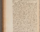 Zdjęcie nr 153 dla obiektu archiwalnego: In Nomine Domini Amen. ACTA VISITATIONIS. Externa sub Anno 1670 in Mense Julio incepta et in Augusto ac aliis Sequentibus eiusdem Anni mensibus per olim Illustrissimum ac Reverendissimum Dominum Andream Trzebicki Episcopum Cracoviensem in Cathedrali Ecclesia peractae, et successive per omnia et singula eiusdem Ecclesiae Sacella seu Capellas continuata atque ad hoc secundum volumen redacta et partim ob pestem Cracoviensem quadriennio grassantem partim ob alia legalia impedimenta quominus eadem Visitatio executa fuerit retardatae Demum morte praefati Illustrissimi et Reverendissimi Andreae Episcopi in Anno 1679 interveniente eadem Acta uti tam posthuma sub felici regimine Illustrissimi et Reverendissimi Domini Joannis Małachowski immediate in eundem Episcopatum succedentes ad effectum et finem executoris Authe. ordinaria in Anno 1682 sunt et fuerunt publicata, atque ideo illis omnibus et singulis quibus interest intimata.  VISITATIO Altarium Ecclesiae Cathedralis Cracoviensis infraspecificatorum circa translationem suorum ministeriorum et unionem Altaribus marmoreis ad quatuor columnas Ecclesiae sitis Anno Domini 1760 Die 17 Mensis Martij peracta. Perillustris Reverendissimus Dominus Hyacinthus Łopacki Canonicus Cathedralis et Archipresbyter Infulatus Cracoviensis Decanus Sandomiriensis a Celsissimo Illustrissimo Reverendissimo Domino Cajetano Ignatio Sołtyk Dei et Apostolicae Sedis Gratia Episcopo Cracoviensi Duce Severiae ad infrascripta delegatus per instrumentum tenoris sequentis ...