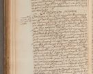 Zdjęcie nr 150 dla obiektu archiwalnego: In Nomine Domini Amen. ACTA VISITATIONIS. Externa sub Anno 1670 in Mense Julio incepta et in Augusto ac aliis Sequentibus eiusdem Anni mensibus per olim Illustrissimum ac Reverendissimum Dominum Andream Trzebicki Episcopum Cracoviensem in Cathedrali Ecclesia peractae, et successive per omnia et singula eiusdem Ecclesiae Sacella seu Capellas continuata atque ad hoc secundum volumen redacta et partim ob pestem Cracoviensem quadriennio grassantem partim ob alia legalia impedimenta quominus eadem Visitatio executa fuerit retardatae Demum morte praefati Illustrissimi et Reverendissimi Andreae Episcopi in Anno 1679 interveniente eadem Acta uti tam posthuma sub felici regimine Illustrissimi et Reverendissimi Domini Joannis Małachowski immediate in eundem Episcopatum succedentes ad effectum et finem executoris Authe. ordinaria in Anno 1682 sunt et fuerunt publicata, atque ideo illis omnibus et singulis quibus interest intimata.  VISITATIO Altarium Ecclesiae Cathedralis Cracoviensis infraspecificatorum circa translationem suorum ministeriorum et unionem Altaribus marmoreis ad quatuor columnas Ecclesiae sitis Anno Domini 1760 Die 17 Mensis Martij peracta. Perillustris Reverendissimus Dominus Hyacinthus Łopacki Canonicus Cathedralis et Archipresbyter Infulatus Cracoviensis Decanus Sandomiriensis a Celsissimo Illustrissimo Reverendissimo Domino Cajetano Ignatio Sołtyk Dei et Apostolicae Sedis Gratia Episcopo Cracoviensi Duce Severiae ad infrascripta delegatus per instrumentum tenoris sequentis ...