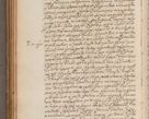 Zdjęcie nr 148 dla obiektu archiwalnego: In Nomine Domini Amen. ACTA VISITATIONIS. Externa sub Anno 1670 in Mense Julio incepta et in Augusto ac aliis Sequentibus eiusdem Anni mensibus per olim Illustrissimum ac Reverendissimum Dominum Andream Trzebicki Episcopum Cracoviensem in Cathedrali Ecclesia peractae, et successive per omnia et singula eiusdem Ecclesiae Sacella seu Capellas continuata atque ad hoc secundum volumen redacta et partim ob pestem Cracoviensem quadriennio grassantem partim ob alia legalia impedimenta quominus eadem Visitatio executa fuerit retardatae Demum morte praefati Illustrissimi et Reverendissimi Andreae Episcopi in Anno 1679 interveniente eadem Acta uti tam posthuma sub felici regimine Illustrissimi et Reverendissimi Domini Joannis Małachowski immediate in eundem Episcopatum succedentes ad effectum et finem executoris Authe. ordinaria in Anno 1682 sunt et fuerunt publicata, atque ideo illis omnibus et singulis quibus interest intimata.  VISITATIO Altarium Ecclesiae Cathedralis Cracoviensis infraspecificatorum circa translationem suorum ministeriorum et unionem Altaribus marmoreis ad quatuor columnas Ecclesiae sitis Anno Domini 1760 Die 17 Mensis Martij peracta. Perillustris Reverendissimus Dominus Hyacinthus Łopacki Canonicus Cathedralis et Archipresbyter Infulatus Cracoviensis Decanus Sandomiriensis a Celsissimo Illustrissimo Reverendissimo Domino Cajetano Ignatio Sołtyk Dei et Apostolicae Sedis Gratia Episcopo Cracoviensi Duce Severiae ad infrascripta delegatus per instrumentum tenoris sequentis ...