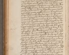 Zdjęcie nr 147 dla obiektu archiwalnego: In Nomine Domini Amen. ACTA VISITATIONIS. Externa sub Anno 1670 in Mense Julio incepta et in Augusto ac aliis Sequentibus eiusdem Anni mensibus per olim Illustrissimum ac Reverendissimum Dominum Andream Trzebicki Episcopum Cracoviensem in Cathedrali Ecclesia peractae, et successive per omnia et singula eiusdem Ecclesiae Sacella seu Capellas continuata atque ad hoc secundum volumen redacta et partim ob pestem Cracoviensem quadriennio grassantem partim ob alia legalia impedimenta quominus eadem Visitatio executa fuerit retardatae Demum morte praefati Illustrissimi et Reverendissimi Andreae Episcopi in Anno 1679 interveniente eadem Acta uti tam posthuma sub felici regimine Illustrissimi et Reverendissimi Domini Joannis Małachowski immediate in eundem Episcopatum succedentes ad effectum et finem executoris Authe. ordinaria in Anno 1682 sunt et fuerunt publicata, atque ideo illis omnibus et singulis quibus interest intimata.  VISITATIO Altarium Ecclesiae Cathedralis Cracoviensis infraspecificatorum circa translationem suorum ministeriorum et unionem Altaribus marmoreis ad quatuor columnas Ecclesiae sitis Anno Domini 1760 Die 17 Mensis Martij peracta. Perillustris Reverendissimus Dominus Hyacinthus Łopacki Canonicus Cathedralis et Archipresbyter Infulatus Cracoviensis Decanus Sandomiriensis a Celsissimo Illustrissimo Reverendissimo Domino Cajetano Ignatio Sołtyk Dei et Apostolicae Sedis Gratia Episcopo Cracoviensi Duce Severiae ad infrascripta delegatus per instrumentum tenoris sequentis ...