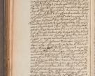 Zdjęcie nr 146 dla obiektu archiwalnego: In Nomine Domini Amen. ACTA VISITATIONIS. Externa sub Anno 1670 in Mense Julio incepta et in Augusto ac aliis Sequentibus eiusdem Anni mensibus per olim Illustrissimum ac Reverendissimum Dominum Andream Trzebicki Episcopum Cracoviensem in Cathedrali Ecclesia peractae, et successive per omnia et singula eiusdem Ecclesiae Sacella seu Capellas continuata atque ad hoc secundum volumen redacta et partim ob pestem Cracoviensem quadriennio grassantem partim ob alia legalia impedimenta quominus eadem Visitatio executa fuerit retardatae Demum morte praefati Illustrissimi et Reverendissimi Andreae Episcopi in Anno 1679 interveniente eadem Acta uti tam posthuma sub felici regimine Illustrissimi et Reverendissimi Domini Joannis Małachowski immediate in eundem Episcopatum succedentes ad effectum et finem executoris Authe. ordinaria in Anno 1682 sunt et fuerunt publicata, atque ideo illis omnibus et singulis quibus interest intimata.  VISITATIO Altarium Ecclesiae Cathedralis Cracoviensis infraspecificatorum circa translationem suorum ministeriorum et unionem Altaribus marmoreis ad quatuor columnas Ecclesiae sitis Anno Domini 1760 Die 17 Mensis Martij peracta. Perillustris Reverendissimus Dominus Hyacinthus Łopacki Canonicus Cathedralis et Archipresbyter Infulatus Cracoviensis Decanus Sandomiriensis a Celsissimo Illustrissimo Reverendissimo Domino Cajetano Ignatio Sołtyk Dei et Apostolicae Sedis Gratia Episcopo Cracoviensi Duce Severiae ad infrascripta delegatus per instrumentum tenoris sequentis ...