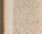 Zdjęcie nr 143 dla obiektu archiwalnego: In Nomine Domini Amen. ACTA VISITATIONIS. Externa sub Anno 1670 in Mense Julio incepta et in Augusto ac aliis Sequentibus eiusdem Anni mensibus per olim Illustrissimum ac Reverendissimum Dominum Andream Trzebicki Episcopum Cracoviensem in Cathedrali Ecclesia peractae, et successive per omnia et singula eiusdem Ecclesiae Sacella seu Capellas continuata atque ad hoc secundum volumen redacta et partim ob pestem Cracoviensem quadriennio grassantem partim ob alia legalia impedimenta quominus eadem Visitatio executa fuerit retardatae Demum morte praefati Illustrissimi et Reverendissimi Andreae Episcopi in Anno 1679 interveniente eadem Acta uti tam posthuma sub felici regimine Illustrissimi et Reverendissimi Domini Joannis Małachowski immediate in eundem Episcopatum succedentes ad effectum et finem executoris Authe. ordinaria in Anno 1682 sunt et fuerunt publicata, atque ideo illis omnibus et singulis quibus interest intimata.  VISITATIO Altarium Ecclesiae Cathedralis Cracoviensis infraspecificatorum circa translationem suorum ministeriorum et unionem Altaribus marmoreis ad quatuor columnas Ecclesiae sitis Anno Domini 1760 Die 17 Mensis Martij peracta. Perillustris Reverendissimus Dominus Hyacinthus Łopacki Canonicus Cathedralis et Archipresbyter Infulatus Cracoviensis Decanus Sandomiriensis a Celsissimo Illustrissimo Reverendissimo Domino Cajetano Ignatio Sołtyk Dei et Apostolicae Sedis Gratia Episcopo Cracoviensi Duce Severiae ad infrascripta delegatus per instrumentum tenoris sequentis ...