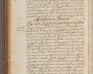 Zdjęcie nr 140 dla obiektu archiwalnego: In Nomine Domini Amen. ACTA VISITATIONIS. Externa sub Anno 1670 in Mense Julio incepta et in Augusto ac aliis Sequentibus eiusdem Anni mensibus per olim Illustrissimum ac Reverendissimum Dominum Andream Trzebicki Episcopum Cracoviensem in Cathedrali Ecclesia peractae, et successive per omnia et singula eiusdem Ecclesiae Sacella seu Capellas continuata atque ad hoc secundum volumen redacta et partim ob pestem Cracoviensem quadriennio grassantem partim ob alia legalia impedimenta quominus eadem Visitatio executa fuerit retardatae Demum morte praefati Illustrissimi et Reverendissimi Andreae Episcopi in Anno 1679 interveniente eadem Acta uti tam posthuma sub felici regimine Illustrissimi et Reverendissimi Domini Joannis Małachowski immediate in eundem Episcopatum succedentes ad effectum et finem executoris Authe. ordinaria in Anno 1682 sunt et fuerunt publicata, atque ideo illis omnibus et singulis quibus interest intimata.  VISITATIO Altarium Ecclesiae Cathedralis Cracoviensis infraspecificatorum circa translationem suorum ministeriorum et unionem Altaribus marmoreis ad quatuor columnas Ecclesiae sitis Anno Domini 1760 Die 17 Mensis Martij peracta. Perillustris Reverendissimus Dominus Hyacinthus Łopacki Canonicus Cathedralis et Archipresbyter Infulatus Cracoviensis Decanus Sandomiriensis a Celsissimo Illustrissimo Reverendissimo Domino Cajetano Ignatio Sołtyk Dei et Apostolicae Sedis Gratia Episcopo Cracoviensi Duce Severiae ad infrascripta delegatus per instrumentum tenoris sequentis ...