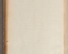 Zdjęcie nr 135 dla obiektu archiwalnego: In Nomine Domini Amen. ACTA VISITATIONIS. Externa sub Anno 1670 in Mense Julio incepta et in Augusto ac aliis Sequentibus eiusdem Anni mensibus per olim Illustrissimum ac Reverendissimum Dominum Andream Trzebicki Episcopum Cracoviensem in Cathedrali Ecclesia peractae, et successive per omnia et singula eiusdem Ecclesiae Sacella seu Capellas continuata atque ad hoc secundum volumen redacta et partim ob pestem Cracoviensem quadriennio grassantem partim ob alia legalia impedimenta quominus eadem Visitatio executa fuerit retardatae Demum morte praefati Illustrissimi et Reverendissimi Andreae Episcopi in Anno 1679 interveniente eadem Acta uti tam posthuma sub felici regimine Illustrissimi et Reverendissimi Domini Joannis Małachowski immediate in eundem Episcopatum succedentes ad effectum et finem executoris Authe. ordinaria in Anno 1682 sunt et fuerunt publicata, atque ideo illis omnibus et singulis quibus interest intimata.  VISITATIO Altarium Ecclesiae Cathedralis Cracoviensis infraspecificatorum circa translationem suorum ministeriorum et unionem Altaribus marmoreis ad quatuor columnas Ecclesiae sitis Anno Domini 1760 Die 17 Mensis Martij peracta. Perillustris Reverendissimus Dominus Hyacinthus Łopacki Canonicus Cathedralis et Archipresbyter Infulatus Cracoviensis Decanus Sandomiriensis a Celsissimo Illustrissimo Reverendissimo Domino Cajetano Ignatio Sołtyk Dei et Apostolicae Sedis Gratia Episcopo Cracoviensi Duce Severiae ad infrascripta delegatus per instrumentum tenoris sequentis ...