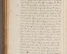 Zdjęcie nr 127 dla obiektu archiwalnego: In Nomine Domini Amen. ACTA VISITATIONIS. Externa sub Anno 1670 in Mense Julio incepta et in Augusto ac aliis Sequentibus eiusdem Anni mensibus per olim Illustrissimum ac Reverendissimum Dominum Andream Trzebicki Episcopum Cracoviensem in Cathedrali Ecclesia peractae, et successive per omnia et singula eiusdem Ecclesiae Sacella seu Capellas continuata atque ad hoc secundum volumen redacta et partim ob pestem Cracoviensem quadriennio grassantem partim ob alia legalia impedimenta quominus eadem Visitatio executa fuerit retardatae Demum morte praefati Illustrissimi et Reverendissimi Andreae Episcopi in Anno 1679 interveniente eadem Acta uti tam posthuma sub felici regimine Illustrissimi et Reverendissimi Domini Joannis Małachowski immediate in eundem Episcopatum succedentes ad effectum et finem executoris Authe. ordinaria in Anno 1682 sunt et fuerunt publicata, atque ideo illis omnibus et singulis quibus interest intimata.  VISITATIO Altarium Ecclesiae Cathedralis Cracoviensis infraspecificatorum circa translationem suorum ministeriorum et unionem Altaribus marmoreis ad quatuor columnas Ecclesiae sitis Anno Domini 1760 Die 17 Mensis Martij peracta. Perillustris Reverendissimus Dominus Hyacinthus Łopacki Canonicus Cathedralis et Archipresbyter Infulatus Cracoviensis Decanus Sandomiriensis a Celsissimo Illustrissimo Reverendissimo Domino Cajetano Ignatio Sołtyk Dei et Apostolicae Sedis Gratia Episcopo Cracoviensi Duce Severiae ad infrascripta delegatus per instrumentum tenoris sequentis ...