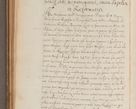 Zdjęcie nr 126 dla obiektu archiwalnego: In Nomine Domini Amen. ACTA VISITATIONIS. Externa sub Anno 1670 in Mense Julio incepta et in Augusto ac aliis Sequentibus eiusdem Anni mensibus per olim Illustrissimum ac Reverendissimum Dominum Andream Trzebicki Episcopum Cracoviensem in Cathedrali Ecclesia peractae, et successive per omnia et singula eiusdem Ecclesiae Sacella seu Capellas continuata atque ad hoc secundum volumen redacta et partim ob pestem Cracoviensem quadriennio grassantem partim ob alia legalia impedimenta quominus eadem Visitatio executa fuerit retardatae Demum morte praefati Illustrissimi et Reverendissimi Andreae Episcopi in Anno 1679 interveniente eadem Acta uti tam posthuma sub felici regimine Illustrissimi et Reverendissimi Domini Joannis Małachowski immediate in eundem Episcopatum succedentes ad effectum et finem executoris Authe. ordinaria in Anno 1682 sunt et fuerunt publicata, atque ideo illis omnibus et singulis quibus interest intimata.  VISITATIO Altarium Ecclesiae Cathedralis Cracoviensis infraspecificatorum circa translationem suorum ministeriorum et unionem Altaribus marmoreis ad quatuor columnas Ecclesiae sitis Anno Domini 1760 Die 17 Mensis Martij peracta. Perillustris Reverendissimus Dominus Hyacinthus Łopacki Canonicus Cathedralis et Archipresbyter Infulatus Cracoviensis Decanus Sandomiriensis a Celsissimo Illustrissimo Reverendissimo Domino Cajetano Ignatio Sołtyk Dei et Apostolicae Sedis Gratia Episcopo Cracoviensi Duce Severiae ad infrascripta delegatus per instrumentum tenoris sequentis ...