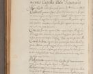 Zdjęcie nr 118 dla obiektu archiwalnego: In Nomine Domini Amen. ACTA VISITATIONIS. Externa sub Anno 1670 in Mense Julio incepta et in Augusto ac aliis Sequentibus eiusdem Anni mensibus per olim Illustrissimum ac Reverendissimum Dominum Andream Trzebicki Episcopum Cracoviensem in Cathedrali Ecclesia peractae, et successive per omnia et singula eiusdem Ecclesiae Sacella seu Capellas continuata atque ad hoc secundum volumen redacta et partim ob pestem Cracoviensem quadriennio grassantem partim ob alia legalia impedimenta quominus eadem Visitatio executa fuerit retardatae Demum morte praefati Illustrissimi et Reverendissimi Andreae Episcopi in Anno 1679 interveniente eadem Acta uti tam posthuma sub felici regimine Illustrissimi et Reverendissimi Domini Joannis Małachowski immediate in eundem Episcopatum succedentes ad effectum et finem executoris Authe. ordinaria in Anno 1682 sunt et fuerunt publicata, atque ideo illis omnibus et singulis quibus interest intimata.  VISITATIO Altarium Ecclesiae Cathedralis Cracoviensis infraspecificatorum circa translationem suorum ministeriorum et unionem Altaribus marmoreis ad quatuor columnas Ecclesiae sitis Anno Domini 1760 Die 17 Mensis Martij peracta. Perillustris Reverendissimus Dominus Hyacinthus Łopacki Canonicus Cathedralis et Archipresbyter Infulatus Cracoviensis Decanus Sandomiriensis a Celsissimo Illustrissimo Reverendissimo Domino Cajetano Ignatio Sołtyk Dei et Apostolicae Sedis Gratia Episcopo Cracoviensi Duce Severiae ad infrascripta delegatus per instrumentum tenoris sequentis ...