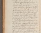 Zdjęcie nr 120 dla obiektu archiwalnego: In Nomine Domini Amen. ACTA VISITATIONIS. Externa sub Anno 1670 in Mense Julio incepta et in Augusto ac aliis Sequentibus eiusdem Anni mensibus per olim Illustrissimum ac Reverendissimum Dominum Andream Trzebicki Episcopum Cracoviensem in Cathedrali Ecclesia peractae, et successive per omnia et singula eiusdem Ecclesiae Sacella seu Capellas continuata atque ad hoc secundum volumen redacta et partim ob pestem Cracoviensem quadriennio grassantem partim ob alia legalia impedimenta quominus eadem Visitatio executa fuerit retardatae Demum morte praefati Illustrissimi et Reverendissimi Andreae Episcopi in Anno 1679 interveniente eadem Acta uti tam posthuma sub felici regimine Illustrissimi et Reverendissimi Domini Joannis Małachowski immediate in eundem Episcopatum succedentes ad effectum et finem executoris Authe. ordinaria in Anno 1682 sunt et fuerunt publicata, atque ideo illis omnibus et singulis quibus interest intimata.  VISITATIO Altarium Ecclesiae Cathedralis Cracoviensis infraspecificatorum circa translationem suorum ministeriorum et unionem Altaribus marmoreis ad quatuor columnas Ecclesiae sitis Anno Domini 1760 Die 17 Mensis Martij peracta. Perillustris Reverendissimus Dominus Hyacinthus Łopacki Canonicus Cathedralis et Archipresbyter Infulatus Cracoviensis Decanus Sandomiriensis a Celsissimo Illustrissimo Reverendissimo Domino Cajetano Ignatio Sołtyk Dei et Apostolicae Sedis Gratia Episcopo Cracoviensi Duce Severiae ad infrascripta delegatus per instrumentum tenoris sequentis ...