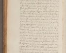 Zdjęcie nr 123 dla obiektu archiwalnego: In Nomine Domini Amen. ACTA VISITATIONIS. Externa sub Anno 1670 in Mense Julio incepta et in Augusto ac aliis Sequentibus eiusdem Anni mensibus per olim Illustrissimum ac Reverendissimum Dominum Andream Trzebicki Episcopum Cracoviensem in Cathedrali Ecclesia peractae, et successive per omnia et singula eiusdem Ecclesiae Sacella seu Capellas continuata atque ad hoc secundum volumen redacta et partim ob pestem Cracoviensem quadriennio grassantem partim ob alia legalia impedimenta quominus eadem Visitatio executa fuerit retardatae Demum morte praefati Illustrissimi et Reverendissimi Andreae Episcopi in Anno 1679 interveniente eadem Acta uti tam posthuma sub felici regimine Illustrissimi et Reverendissimi Domini Joannis Małachowski immediate in eundem Episcopatum succedentes ad effectum et finem executoris Authe. ordinaria in Anno 1682 sunt et fuerunt publicata, atque ideo illis omnibus et singulis quibus interest intimata.  VISITATIO Altarium Ecclesiae Cathedralis Cracoviensis infraspecificatorum circa translationem suorum ministeriorum et unionem Altaribus marmoreis ad quatuor columnas Ecclesiae sitis Anno Domini 1760 Die 17 Mensis Martij peracta. Perillustris Reverendissimus Dominus Hyacinthus Łopacki Canonicus Cathedralis et Archipresbyter Infulatus Cracoviensis Decanus Sandomiriensis a Celsissimo Illustrissimo Reverendissimo Domino Cajetano Ignatio Sołtyk Dei et Apostolicae Sedis Gratia Episcopo Cracoviensi Duce Severiae ad infrascripta delegatus per instrumentum tenoris sequentis ...