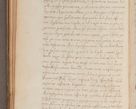 Zdjęcie nr 112 dla obiektu archiwalnego: In Nomine Domini Amen. ACTA VISITATIONIS. Externa sub Anno 1670 in Mense Julio incepta et in Augusto ac aliis Sequentibus eiusdem Anni mensibus per olim Illustrissimum ac Reverendissimum Dominum Andream Trzebicki Episcopum Cracoviensem in Cathedrali Ecclesia peractae, et successive per omnia et singula eiusdem Ecclesiae Sacella seu Capellas continuata atque ad hoc secundum volumen redacta et partim ob pestem Cracoviensem quadriennio grassantem partim ob alia legalia impedimenta quominus eadem Visitatio executa fuerit retardatae Demum morte praefati Illustrissimi et Reverendissimi Andreae Episcopi in Anno 1679 interveniente eadem Acta uti tam posthuma sub felici regimine Illustrissimi et Reverendissimi Domini Joannis Małachowski immediate in eundem Episcopatum succedentes ad effectum et finem executoris Authe. ordinaria in Anno 1682 sunt et fuerunt publicata, atque ideo illis omnibus et singulis quibus interest intimata.  VISITATIO Altarium Ecclesiae Cathedralis Cracoviensis infraspecificatorum circa translationem suorum ministeriorum et unionem Altaribus marmoreis ad quatuor columnas Ecclesiae sitis Anno Domini 1760 Die 17 Mensis Martij peracta. Perillustris Reverendissimus Dominus Hyacinthus Łopacki Canonicus Cathedralis et Archipresbyter Infulatus Cracoviensis Decanus Sandomiriensis a Celsissimo Illustrissimo Reverendissimo Domino Cajetano Ignatio Sołtyk Dei et Apostolicae Sedis Gratia Episcopo Cracoviensi Duce Severiae ad infrascripta delegatus per instrumentum tenoris sequentis ...
