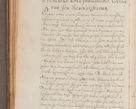 Zdjęcie nr 115 dla obiektu archiwalnego: In Nomine Domini Amen. ACTA VISITATIONIS. Externa sub Anno 1670 in Mense Julio incepta et in Augusto ac aliis Sequentibus eiusdem Anni mensibus per olim Illustrissimum ac Reverendissimum Dominum Andream Trzebicki Episcopum Cracoviensem in Cathedrali Ecclesia peractae, et successive per omnia et singula eiusdem Ecclesiae Sacella seu Capellas continuata atque ad hoc secundum volumen redacta et partim ob pestem Cracoviensem quadriennio grassantem partim ob alia legalia impedimenta quominus eadem Visitatio executa fuerit retardatae Demum morte praefati Illustrissimi et Reverendissimi Andreae Episcopi in Anno 1679 interveniente eadem Acta uti tam posthuma sub felici regimine Illustrissimi et Reverendissimi Domini Joannis Małachowski immediate in eundem Episcopatum succedentes ad effectum et finem executoris Authe. ordinaria in Anno 1682 sunt et fuerunt publicata, atque ideo illis omnibus et singulis quibus interest intimata.  VISITATIO Altarium Ecclesiae Cathedralis Cracoviensis infraspecificatorum circa translationem suorum ministeriorum et unionem Altaribus marmoreis ad quatuor columnas Ecclesiae sitis Anno Domini 1760 Die 17 Mensis Martij peracta. Perillustris Reverendissimus Dominus Hyacinthus Łopacki Canonicus Cathedralis et Archipresbyter Infulatus Cracoviensis Decanus Sandomiriensis a Celsissimo Illustrissimo Reverendissimo Domino Cajetano Ignatio Sołtyk Dei et Apostolicae Sedis Gratia Episcopo Cracoviensi Duce Severiae ad infrascripta delegatus per instrumentum tenoris sequentis ...