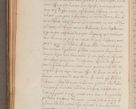 Zdjęcie nr 111 dla obiektu archiwalnego: In Nomine Domini Amen. ACTA VISITATIONIS. Externa sub Anno 1670 in Mense Julio incepta et in Augusto ac aliis Sequentibus eiusdem Anni mensibus per olim Illustrissimum ac Reverendissimum Dominum Andream Trzebicki Episcopum Cracoviensem in Cathedrali Ecclesia peractae, et successive per omnia et singula eiusdem Ecclesiae Sacella seu Capellas continuata atque ad hoc secundum volumen redacta et partim ob pestem Cracoviensem quadriennio grassantem partim ob alia legalia impedimenta quominus eadem Visitatio executa fuerit retardatae Demum morte praefati Illustrissimi et Reverendissimi Andreae Episcopi in Anno 1679 interveniente eadem Acta uti tam posthuma sub felici regimine Illustrissimi et Reverendissimi Domini Joannis Małachowski immediate in eundem Episcopatum succedentes ad effectum et finem executoris Authe. ordinaria in Anno 1682 sunt et fuerunt publicata, atque ideo illis omnibus et singulis quibus interest intimata.  VISITATIO Altarium Ecclesiae Cathedralis Cracoviensis infraspecificatorum circa translationem suorum ministeriorum et unionem Altaribus marmoreis ad quatuor columnas Ecclesiae sitis Anno Domini 1760 Die 17 Mensis Martij peracta. Perillustris Reverendissimus Dominus Hyacinthus Łopacki Canonicus Cathedralis et Archipresbyter Infulatus Cracoviensis Decanus Sandomiriensis a Celsissimo Illustrissimo Reverendissimo Domino Cajetano Ignatio Sołtyk Dei et Apostolicae Sedis Gratia Episcopo Cracoviensi Duce Severiae ad infrascripta delegatus per instrumentum tenoris sequentis ...
