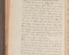 Zdjęcie nr 110 dla obiektu archiwalnego: In Nomine Domini Amen. ACTA VISITATIONIS. Externa sub Anno 1670 in Mense Julio incepta et in Augusto ac aliis Sequentibus eiusdem Anni mensibus per olim Illustrissimum ac Reverendissimum Dominum Andream Trzebicki Episcopum Cracoviensem in Cathedrali Ecclesia peractae, et successive per omnia et singula eiusdem Ecclesiae Sacella seu Capellas continuata atque ad hoc secundum volumen redacta et partim ob pestem Cracoviensem quadriennio grassantem partim ob alia legalia impedimenta quominus eadem Visitatio executa fuerit retardatae Demum morte praefati Illustrissimi et Reverendissimi Andreae Episcopi in Anno 1679 interveniente eadem Acta uti tam posthuma sub felici regimine Illustrissimi et Reverendissimi Domini Joannis Małachowski immediate in eundem Episcopatum succedentes ad effectum et finem executoris Authe. ordinaria in Anno 1682 sunt et fuerunt publicata, atque ideo illis omnibus et singulis quibus interest intimata.  VISITATIO Altarium Ecclesiae Cathedralis Cracoviensis infraspecificatorum circa translationem suorum ministeriorum et unionem Altaribus marmoreis ad quatuor columnas Ecclesiae sitis Anno Domini 1760 Die 17 Mensis Martij peracta. Perillustris Reverendissimus Dominus Hyacinthus Łopacki Canonicus Cathedralis et Archipresbyter Infulatus Cracoviensis Decanus Sandomiriensis a Celsissimo Illustrissimo Reverendissimo Domino Cajetano Ignatio Sołtyk Dei et Apostolicae Sedis Gratia Episcopo Cracoviensi Duce Severiae ad infrascripta delegatus per instrumentum tenoris sequentis ...