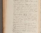 Zdjęcie nr 109 dla obiektu archiwalnego: In Nomine Domini Amen. ACTA VISITATIONIS. Externa sub Anno 1670 in Mense Julio incepta et in Augusto ac aliis Sequentibus eiusdem Anni mensibus per olim Illustrissimum ac Reverendissimum Dominum Andream Trzebicki Episcopum Cracoviensem in Cathedrali Ecclesia peractae, et successive per omnia et singula eiusdem Ecclesiae Sacella seu Capellas continuata atque ad hoc secundum volumen redacta et partim ob pestem Cracoviensem quadriennio grassantem partim ob alia legalia impedimenta quominus eadem Visitatio executa fuerit retardatae Demum morte praefati Illustrissimi et Reverendissimi Andreae Episcopi in Anno 1679 interveniente eadem Acta uti tam posthuma sub felici regimine Illustrissimi et Reverendissimi Domini Joannis Małachowski immediate in eundem Episcopatum succedentes ad effectum et finem executoris Authe. ordinaria in Anno 1682 sunt et fuerunt publicata, atque ideo illis omnibus et singulis quibus interest intimata.  VISITATIO Altarium Ecclesiae Cathedralis Cracoviensis infraspecificatorum circa translationem suorum ministeriorum et unionem Altaribus marmoreis ad quatuor columnas Ecclesiae sitis Anno Domini 1760 Die 17 Mensis Martij peracta. Perillustris Reverendissimus Dominus Hyacinthus Łopacki Canonicus Cathedralis et Archipresbyter Infulatus Cracoviensis Decanus Sandomiriensis a Celsissimo Illustrissimo Reverendissimo Domino Cajetano Ignatio Sołtyk Dei et Apostolicae Sedis Gratia Episcopo Cracoviensi Duce Severiae ad infrascripta delegatus per instrumentum tenoris sequentis ...