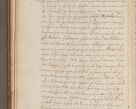 Zdjęcie nr 102 dla obiektu archiwalnego: In Nomine Domini Amen. ACTA VISITATIONIS. Externa sub Anno 1670 in Mense Julio incepta et in Augusto ac aliis Sequentibus eiusdem Anni mensibus per olim Illustrissimum ac Reverendissimum Dominum Andream Trzebicki Episcopum Cracoviensem in Cathedrali Ecclesia peractae, et successive per omnia et singula eiusdem Ecclesiae Sacella seu Capellas continuata atque ad hoc secundum volumen redacta et partim ob pestem Cracoviensem quadriennio grassantem partim ob alia legalia impedimenta quominus eadem Visitatio executa fuerit retardatae Demum morte praefati Illustrissimi et Reverendissimi Andreae Episcopi in Anno 1679 interveniente eadem Acta uti tam posthuma sub felici regimine Illustrissimi et Reverendissimi Domini Joannis Małachowski immediate in eundem Episcopatum succedentes ad effectum et finem executoris Authe. ordinaria in Anno 1682 sunt et fuerunt publicata, atque ideo illis omnibus et singulis quibus interest intimata.  VISITATIO Altarium Ecclesiae Cathedralis Cracoviensis infraspecificatorum circa translationem suorum ministeriorum et unionem Altaribus marmoreis ad quatuor columnas Ecclesiae sitis Anno Domini 1760 Die 17 Mensis Martij peracta. Perillustris Reverendissimus Dominus Hyacinthus Łopacki Canonicus Cathedralis et Archipresbyter Infulatus Cracoviensis Decanus Sandomiriensis a Celsissimo Illustrissimo Reverendissimo Domino Cajetano Ignatio Sołtyk Dei et Apostolicae Sedis Gratia Episcopo Cracoviensi Duce Severiae ad infrascripta delegatus per instrumentum tenoris sequentis ...