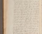 Zdjęcie nr 98 dla obiektu archiwalnego: In Nomine Domini Amen. ACTA VISITATIONIS. Externa sub Anno 1670 in Mense Julio incepta et in Augusto ac aliis Sequentibus eiusdem Anni mensibus per olim Illustrissimum ac Reverendissimum Dominum Andream Trzebicki Episcopum Cracoviensem in Cathedrali Ecclesia peractae, et successive per omnia et singula eiusdem Ecclesiae Sacella seu Capellas continuata atque ad hoc secundum volumen redacta et partim ob pestem Cracoviensem quadriennio grassantem partim ob alia legalia impedimenta quominus eadem Visitatio executa fuerit retardatae Demum morte praefati Illustrissimi et Reverendissimi Andreae Episcopi in Anno 1679 interveniente eadem Acta uti tam posthuma sub felici regimine Illustrissimi et Reverendissimi Domini Joannis Małachowski immediate in eundem Episcopatum succedentes ad effectum et finem executoris Authe. ordinaria in Anno 1682 sunt et fuerunt publicata, atque ideo illis omnibus et singulis quibus interest intimata.  VISITATIO Altarium Ecclesiae Cathedralis Cracoviensis infraspecificatorum circa translationem suorum ministeriorum et unionem Altaribus marmoreis ad quatuor columnas Ecclesiae sitis Anno Domini 1760 Die 17 Mensis Martij peracta. Perillustris Reverendissimus Dominus Hyacinthus Łopacki Canonicus Cathedralis et Archipresbyter Infulatus Cracoviensis Decanus Sandomiriensis a Celsissimo Illustrissimo Reverendissimo Domino Cajetano Ignatio Sołtyk Dei et Apostolicae Sedis Gratia Episcopo Cracoviensi Duce Severiae ad infrascripta delegatus per instrumentum tenoris sequentis ...