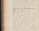 Zdjęcie nr 95 dla obiektu archiwalnego: In Nomine Domini Amen. ACTA VISITATIONIS. Externa sub Anno 1670 in Mense Julio incepta et in Augusto ac aliis Sequentibus eiusdem Anni mensibus per olim Illustrissimum ac Reverendissimum Dominum Andream Trzebicki Episcopum Cracoviensem in Cathedrali Ecclesia peractae, et successive per omnia et singula eiusdem Ecclesiae Sacella seu Capellas continuata atque ad hoc secundum volumen redacta et partim ob pestem Cracoviensem quadriennio grassantem partim ob alia legalia impedimenta quominus eadem Visitatio executa fuerit retardatae Demum morte praefati Illustrissimi et Reverendissimi Andreae Episcopi in Anno 1679 interveniente eadem Acta uti tam posthuma sub felici regimine Illustrissimi et Reverendissimi Domini Joannis Małachowski immediate in eundem Episcopatum succedentes ad effectum et finem executoris Authe. ordinaria in Anno 1682 sunt et fuerunt publicata, atque ideo illis omnibus et singulis quibus interest intimata.  VISITATIO Altarium Ecclesiae Cathedralis Cracoviensis infraspecificatorum circa translationem suorum ministeriorum et unionem Altaribus marmoreis ad quatuor columnas Ecclesiae sitis Anno Domini 1760 Die 17 Mensis Martij peracta. Perillustris Reverendissimus Dominus Hyacinthus Łopacki Canonicus Cathedralis et Archipresbyter Infulatus Cracoviensis Decanus Sandomiriensis a Celsissimo Illustrissimo Reverendissimo Domino Cajetano Ignatio Sołtyk Dei et Apostolicae Sedis Gratia Episcopo Cracoviensi Duce Severiae ad infrascripta delegatus per instrumentum tenoris sequentis ...