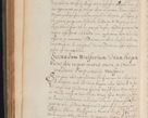 Zdjęcie nr 91 dla obiektu archiwalnego: In Nomine Domini Amen. ACTA VISITATIONIS. Externa sub Anno 1670 in Mense Julio incepta et in Augusto ac aliis Sequentibus eiusdem Anni mensibus per olim Illustrissimum ac Reverendissimum Dominum Andream Trzebicki Episcopum Cracoviensem in Cathedrali Ecclesia peractae, et successive per omnia et singula eiusdem Ecclesiae Sacella seu Capellas continuata atque ad hoc secundum volumen redacta et partim ob pestem Cracoviensem quadriennio grassantem partim ob alia legalia impedimenta quominus eadem Visitatio executa fuerit retardatae Demum morte praefati Illustrissimi et Reverendissimi Andreae Episcopi in Anno 1679 interveniente eadem Acta uti tam posthuma sub felici regimine Illustrissimi et Reverendissimi Domini Joannis Małachowski immediate in eundem Episcopatum succedentes ad effectum et finem executoris Authe. ordinaria in Anno 1682 sunt et fuerunt publicata, atque ideo illis omnibus et singulis quibus interest intimata.  VISITATIO Altarium Ecclesiae Cathedralis Cracoviensis infraspecificatorum circa translationem suorum ministeriorum et unionem Altaribus marmoreis ad quatuor columnas Ecclesiae sitis Anno Domini 1760 Die 17 Mensis Martij peracta. Perillustris Reverendissimus Dominus Hyacinthus Łopacki Canonicus Cathedralis et Archipresbyter Infulatus Cracoviensis Decanus Sandomiriensis a Celsissimo Illustrissimo Reverendissimo Domino Cajetano Ignatio Sołtyk Dei et Apostolicae Sedis Gratia Episcopo Cracoviensi Duce Severiae ad infrascripta delegatus per instrumentum tenoris sequentis ...