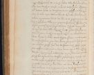 Zdjęcie nr 90 dla obiektu archiwalnego: In Nomine Domini Amen. ACTA VISITATIONIS. Externa sub Anno 1670 in Mense Julio incepta et in Augusto ac aliis Sequentibus eiusdem Anni mensibus per olim Illustrissimum ac Reverendissimum Dominum Andream Trzebicki Episcopum Cracoviensem in Cathedrali Ecclesia peractae, et successive per omnia et singula eiusdem Ecclesiae Sacella seu Capellas continuata atque ad hoc secundum volumen redacta et partim ob pestem Cracoviensem quadriennio grassantem partim ob alia legalia impedimenta quominus eadem Visitatio executa fuerit retardatae Demum morte praefati Illustrissimi et Reverendissimi Andreae Episcopi in Anno 1679 interveniente eadem Acta uti tam posthuma sub felici regimine Illustrissimi et Reverendissimi Domini Joannis Małachowski immediate in eundem Episcopatum succedentes ad effectum et finem executoris Authe. ordinaria in Anno 1682 sunt et fuerunt publicata, atque ideo illis omnibus et singulis quibus interest intimata.  VISITATIO Altarium Ecclesiae Cathedralis Cracoviensis infraspecificatorum circa translationem suorum ministeriorum et unionem Altaribus marmoreis ad quatuor columnas Ecclesiae sitis Anno Domini 1760 Die 17 Mensis Martij peracta. Perillustris Reverendissimus Dominus Hyacinthus Łopacki Canonicus Cathedralis et Archipresbyter Infulatus Cracoviensis Decanus Sandomiriensis a Celsissimo Illustrissimo Reverendissimo Domino Cajetano Ignatio Sołtyk Dei et Apostolicae Sedis Gratia Episcopo Cracoviensi Duce Severiae ad infrascripta delegatus per instrumentum tenoris sequentis ...