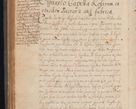 Zdjęcie nr 88 dla obiektu archiwalnego: In Nomine Domini Amen. ACTA VISITATIONIS. Externa sub Anno 1670 in Mense Julio incepta et in Augusto ac aliis Sequentibus eiusdem Anni mensibus per olim Illustrissimum ac Reverendissimum Dominum Andream Trzebicki Episcopum Cracoviensem in Cathedrali Ecclesia peractae, et successive per omnia et singula eiusdem Ecclesiae Sacella seu Capellas continuata atque ad hoc secundum volumen redacta et partim ob pestem Cracoviensem quadriennio grassantem partim ob alia legalia impedimenta quominus eadem Visitatio executa fuerit retardatae Demum morte praefati Illustrissimi et Reverendissimi Andreae Episcopi in Anno 1679 interveniente eadem Acta uti tam posthuma sub felici regimine Illustrissimi et Reverendissimi Domini Joannis Małachowski immediate in eundem Episcopatum succedentes ad effectum et finem executoris Authe. ordinaria in Anno 1682 sunt et fuerunt publicata, atque ideo illis omnibus et singulis quibus interest intimata.  VISITATIO Altarium Ecclesiae Cathedralis Cracoviensis infraspecificatorum circa translationem suorum ministeriorum et unionem Altaribus marmoreis ad quatuor columnas Ecclesiae sitis Anno Domini 1760 Die 17 Mensis Martij peracta. Perillustris Reverendissimus Dominus Hyacinthus Łopacki Canonicus Cathedralis et Archipresbyter Infulatus Cracoviensis Decanus Sandomiriensis a Celsissimo Illustrissimo Reverendissimo Domino Cajetano Ignatio Sołtyk Dei et Apostolicae Sedis Gratia Episcopo Cracoviensi Duce Severiae ad infrascripta delegatus per instrumentum tenoris sequentis ...