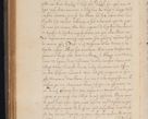Zdjęcie nr 87 dla obiektu archiwalnego: In Nomine Domini Amen. ACTA VISITATIONIS. Externa sub Anno 1670 in Mense Julio incepta et in Augusto ac aliis Sequentibus eiusdem Anni mensibus per olim Illustrissimum ac Reverendissimum Dominum Andream Trzebicki Episcopum Cracoviensem in Cathedrali Ecclesia peractae, et successive per omnia et singula eiusdem Ecclesiae Sacella seu Capellas continuata atque ad hoc secundum volumen redacta et partim ob pestem Cracoviensem quadriennio grassantem partim ob alia legalia impedimenta quominus eadem Visitatio executa fuerit retardatae Demum morte praefati Illustrissimi et Reverendissimi Andreae Episcopi in Anno 1679 interveniente eadem Acta uti tam posthuma sub felici regimine Illustrissimi et Reverendissimi Domini Joannis Małachowski immediate in eundem Episcopatum succedentes ad effectum et finem executoris Authe. ordinaria in Anno 1682 sunt et fuerunt publicata, atque ideo illis omnibus et singulis quibus interest intimata.  VISITATIO Altarium Ecclesiae Cathedralis Cracoviensis infraspecificatorum circa translationem suorum ministeriorum et unionem Altaribus marmoreis ad quatuor columnas Ecclesiae sitis Anno Domini 1760 Die 17 Mensis Martij peracta. Perillustris Reverendissimus Dominus Hyacinthus Łopacki Canonicus Cathedralis et Archipresbyter Infulatus Cracoviensis Decanus Sandomiriensis a Celsissimo Illustrissimo Reverendissimo Domino Cajetano Ignatio Sołtyk Dei et Apostolicae Sedis Gratia Episcopo Cracoviensi Duce Severiae ad infrascripta delegatus per instrumentum tenoris sequentis ...