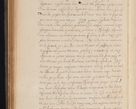 Zdjęcie nr 79 dla obiektu archiwalnego: In Nomine Domini Amen. ACTA VISITATIONIS. Externa sub Anno 1670 in Mense Julio incepta et in Augusto ac aliis Sequentibus eiusdem Anni mensibus per olim Illustrissimum ac Reverendissimum Dominum Andream Trzebicki Episcopum Cracoviensem in Cathedrali Ecclesia peractae, et successive per omnia et singula eiusdem Ecclesiae Sacella seu Capellas continuata atque ad hoc secundum volumen redacta et partim ob pestem Cracoviensem quadriennio grassantem partim ob alia legalia impedimenta quominus eadem Visitatio executa fuerit retardatae Demum morte praefati Illustrissimi et Reverendissimi Andreae Episcopi in Anno 1679 interveniente eadem Acta uti tam posthuma sub felici regimine Illustrissimi et Reverendissimi Domini Joannis Małachowski immediate in eundem Episcopatum succedentes ad effectum et finem executoris Authe. ordinaria in Anno 1682 sunt et fuerunt publicata, atque ideo illis omnibus et singulis quibus interest intimata.  VISITATIO Altarium Ecclesiae Cathedralis Cracoviensis infraspecificatorum circa translationem suorum ministeriorum et unionem Altaribus marmoreis ad quatuor columnas Ecclesiae sitis Anno Domini 1760 Die 17 Mensis Martij peracta. Perillustris Reverendissimus Dominus Hyacinthus Łopacki Canonicus Cathedralis et Archipresbyter Infulatus Cracoviensis Decanus Sandomiriensis a Celsissimo Illustrissimo Reverendissimo Domino Cajetano Ignatio Sołtyk Dei et Apostolicae Sedis Gratia Episcopo Cracoviensi Duce Severiae ad infrascripta delegatus per instrumentum tenoris sequentis ...