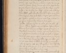 Zdjęcie nr 80 dla obiektu archiwalnego: In Nomine Domini Amen. ACTA VISITATIONIS. Externa sub Anno 1670 in Mense Julio incepta et in Augusto ac aliis Sequentibus eiusdem Anni mensibus per olim Illustrissimum ac Reverendissimum Dominum Andream Trzebicki Episcopum Cracoviensem in Cathedrali Ecclesia peractae, et successive per omnia et singula eiusdem Ecclesiae Sacella seu Capellas continuata atque ad hoc secundum volumen redacta et partim ob pestem Cracoviensem quadriennio grassantem partim ob alia legalia impedimenta quominus eadem Visitatio executa fuerit retardatae Demum morte praefati Illustrissimi et Reverendissimi Andreae Episcopi in Anno 1679 interveniente eadem Acta uti tam posthuma sub felici regimine Illustrissimi et Reverendissimi Domini Joannis Małachowski immediate in eundem Episcopatum succedentes ad effectum et finem executoris Authe. ordinaria in Anno 1682 sunt et fuerunt publicata, atque ideo illis omnibus et singulis quibus interest intimata.  VISITATIO Altarium Ecclesiae Cathedralis Cracoviensis infraspecificatorum circa translationem suorum ministeriorum et unionem Altaribus marmoreis ad quatuor columnas Ecclesiae sitis Anno Domini 1760 Die 17 Mensis Martij peracta. Perillustris Reverendissimus Dominus Hyacinthus Łopacki Canonicus Cathedralis et Archipresbyter Infulatus Cracoviensis Decanus Sandomiriensis a Celsissimo Illustrissimo Reverendissimo Domino Cajetano Ignatio Sołtyk Dei et Apostolicae Sedis Gratia Episcopo Cracoviensi Duce Severiae ad infrascripta delegatus per instrumentum tenoris sequentis ...