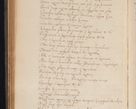 Zdjęcie nr 77 dla obiektu archiwalnego: In Nomine Domini Amen. ACTA VISITATIONIS. Externa sub Anno 1670 in Mense Julio incepta et in Augusto ac aliis Sequentibus eiusdem Anni mensibus per olim Illustrissimum ac Reverendissimum Dominum Andream Trzebicki Episcopum Cracoviensem in Cathedrali Ecclesia peractae, et successive per omnia et singula eiusdem Ecclesiae Sacella seu Capellas continuata atque ad hoc secundum volumen redacta et partim ob pestem Cracoviensem quadriennio grassantem partim ob alia legalia impedimenta quominus eadem Visitatio executa fuerit retardatae Demum morte praefati Illustrissimi et Reverendissimi Andreae Episcopi in Anno 1679 interveniente eadem Acta uti tam posthuma sub felici regimine Illustrissimi et Reverendissimi Domini Joannis Małachowski immediate in eundem Episcopatum succedentes ad effectum et finem executoris Authe. ordinaria in Anno 1682 sunt et fuerunt publicata, atque ideo illis omnibus et singulis quibus interest intimata.  VISITATIO Altarium Ecclesiae Cathedralis Cracoviensis infraspecificatorum circa translationem suorum ministeriorum et unionem Altaribus marmoreis ad quatuor columnas Ecclesiae sitis Anno Domini 1760 Die 17 Mensis Martij peracta. Perillustris Reverendissimus Dominus Hyacinthus Łopacki Canonicus Cathedralis et Archipresbyter Infulatus Cracoviensis Decanus Sandomiriensis a Celsissimo Illustrissimo Reverendissimo Domino Cajetano Ignatio Sołtyk Dei et Apostolicae Sedis Gratia Episcopo Cracoviensi Duce Severiae ad infrascripta delegatus per instrumentum tenoris sequentis ...