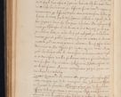 Zdjęcie nr 73 dla obiektu archiwalnego: In Nomine Domini Amen. ACTA VISITATIONIS. Externa sub Anno 1670 in Mense Julio incepta et in Augusto ac aliis Sequentibus eiusdem Anni mensibus per olim Illustrissimum ac Reverendissimum Dominum Andream Trzebicki Episcopum Cracoviensem in Cathedrali Ecclesia peractae, et successive per omnia et singula eiusdem Ecclesiae Sacella seu Capellas continuata atque ad hoc secundum volumen redacta et partim ob pestem Cracoviensem quadriennio grassantem partim ob alia legalia impedimenta quominus eadem Visitatio executa fuerit retardatae Demum morte praefati Illustrissimi et Reverendissimi Andreae Episcopi in Anno 1679 interveniente eadem Acta uti tam posthuma sub felici regimine Illustrissimi et Reverendissimi Domini Joannis Małachowski immediate in eundem Episcopatum succedentes ad effectum et finem executoris Authe. ordinaria in Anno 1682 sunt et fuerunt publicata, atque ideo illis omnibus et singulis quibus interest intimata.  VISITATIO Altarium Ecclesiae Cathedralis Cracoviensis infraspecificatorum circa translationem suorum ministeriorum et unionem Altaribus marmoreis ad quatuor columnas Ecclesiae sitis Anno Domini 1760 Die 17 Mensis Martij peracta. Perillustris Reverendissimus Dominus Hyacinthus Łopacki Canonicus Cathedralis et Archipresbyter Infulatus Cracoviensis Decanus Sandomiriensis a Celsissimo Illustrissimo Reverendissimo Domino Cajetano Ignatio Sołtyk Dei et Apostolicae Sedis Gratia Episcopo Cracoviensi Duce Severiae ad infrascripta delegatus per instrumentum tenoris sequentis ...