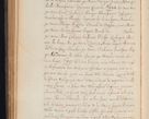 Zdjęcie nr 68 dla obiektu archiwalnego: In Nomine Domini Amen. ACTA VISITATIONIS. Externa sub Anno 1670 in Mense Julio incepta et in Augusto ac aliis Sequentibus eiusdem Anni mensibus per olim Illustrissimum ac Reverendissimum Dominum Andream Trzebicki Episcopum Cracoviensem in Cathedrali Ecclesia peractae, et successive per omnia et singula eiusdem Ecclesiae Sacella seu Capellas continuata atque ad hoc secundum volumen redacta et partim ob pestem Cracoviensem quadriennio grassantem partim ob alia legalia impedimenta quominus eadem Visitatio executa fuerit retardatae Demum morte praefati Illustrissimi et Reverendissimi Andreae Episcopi in Anno 1679 interveniente eadem Acta uti tam posthuma sub felici regimine Illustrissimi et Reverendissimi Domini Joannis Małachowski immediate in eundem Episcopatum succedentes ad effectum et finem executoris Authe. ordinaria in Anno 1682 sunt et fuerunt publicata, atque ideo illis omnibus et singulis quibus interest intimata.  VISITATIO Altarium Ecclesiae Cathedralis Cracoviensis infraspecificatorum circa translationem suorum ministeriorum et unionem Altaribus marmoreis ad quatuor columnas Ecclesiae sitis Anno Domini 1760 Die 17 Mensis Martij peracta. Perillustris Reverendissimus Dominus Hyacinthus Łopacki Canonicus Cathedralis et Archipresbyter Infulatus Cracoviensis Decanus Sandomiriensis a Celsissimo Illustrissimo Reverendissimo Domino Cajetano Ignatio Sołtyk Dei et Apostolicae Sedis Gratia Episcopo Cracoviensi Duce Severiae ad infrascripta delegatus per instrumentum tenoris sequentis ...