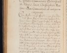 Zdjęcie nr 70 dla obiektu archiwalnego: In Nomine Domini Amen. ACTA VISITATIONIS. Externa sub Anno 1670 in Mense Julio incepta et in Augusto ac aliis Sequentibus eiusdem Anni mensibus per olim Illustrissimum ac Reverendissimum Dominum Andream Trzebicki Episcopum Cracoviensem in Cathedrali Ecclesia peractae, et successive per omnia et singula eiusdem Ecclesiae Sacella seu Capellas continuata atque ad hoc secundum volumen redacta et partim ob pestem Cracoviensem quadriennio grassantem partim ob alia legalia impedimenta quominus eadem Visitatio executa fuerit retardatae Demum morte praefati Illustrissimi et Reverendissimi Andreae Episcopi in Anno 1679 interveniente eadem Acta uti tam posthuma sub felici regimine Illustrissimi et Reverendissimi Domini Joannis Małachowski immediate in eundem Episcopatum succedentes ad effectum et finem executoris Authe. ordinaria in Anno 1682 sunt et fuerunt publicata, atque ideo illis omnibus et singulis quibus interest intimata.  VISITATIO Altarium Ecclesiae Cathedralis Cracoviensis infraspecificatorum circa translationem suorum ministeriorum et unionem Altaribus marmoreis ad quatuor columnas Ecclesiae sitis Anno Domini 1760 Die 17 Mensis Martij peracta. Perillustris Reverendissimus Dominus Hyacinthus Łopacki Canonicus Cathedralis et Archipresbyter Infulatus Cracoviensis Decanus Sandomiriensis a Celsissimo Illustrissimo Reverendissimo Domino Cajetano Ignatio Sołtyk Dei et Apostolicae Sedis Gratia Episcopo Cracoviensi Duce Severiae ad infrascripta delegatus per instrumentum tenoris sequentis ...