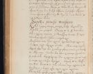 Zdjęcie nr 65 dla obiektu archiwalnego: In Nomine Domini Amen. ACTA VISITATIONIS. Externa sub Anno 1670 in Mense Julio incepta et in Augusto ac aliis Sequentibus eiusdem Anni mensibus per olim Illustrissimum ac Reverendissimum Dominum Andream Trzebicki Episcopum Cracoviensem in Cathedrali Ecclesia peractae, et successive per omnia et singula eiusdem Ecclesiae Sacella seu Capellas continuata atque ad hoc secundum volumen redacta et partim ob pestem Cracoviensem quadriennio grassantem partim ob alia legalia impedimenta quominus eadem Visitatio executa fuerit retardatae Demum morte praefati Illustrissimi et Reverendissimi Andreae Episcopi in Anno 1679 interveniente eadem Acta uti tam posthuma sub felici regimine Illustrissimi et Reverendissimi Domini Joannis Małachowski immediate in eundem Episcopatum succedentes ad effectum et finem executoris Authe. ordinaria in Anno 1682 sunt et fuerunt publicata, atque ideo illis omnibus et singulis quibus interest intimata.  VISITATIO Altarium Ecclesiae Cathedralis Cracoviensis infraspecificatorum circa translationem suorum ministeriorum et unionem Altaribus marmoreis ad quatuor columnas Ecclesiae sitis Anno Domini 1760 Die 17 Mensis Martij peracta. Perillustris Reverendissimus Dominus Hyacinthus Łopacki Canonicus Cathedralis et Archipresbyter Infulatus Cracoviensis Decanus Sandomiriensis a Celsissimo Illustrissimo Reverendissimo Domino Cajetano Ignatio Sołtyk Dei et Apostolicae Sedis Gratia Episcopo Cracoviensi Duce Severiae ad infrascripta delegatus per instrumentum tenoris sequentis ...