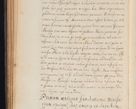 Zdjęcie nr 60 dla obiektu archiwalnego: In Nomine Domini Amen. ACTA VISITATIONIS. Externa sub Anno 1670 in Mense Julio incepta et in Augusto ac aliis Sequentibus eiusdem Anni mensibus per olim Illustrissimum ac Reverendissimum Dominum Andream Trzebicki Episcopum Cracoviensem in Cathedrali Ecclesia peractae, et successive per omnia et singula eiusdem Ecclesiae Sacella seu Capellas continuata atque ad hoc secundum volumen redacta et partim ob pestem Cracoviensem quadriennio grassantem partim ob alia legalia impedimenta quominus eadem Visitatio executa fuerit retardatae Demum morte praefati Illustrissimi et Reverendissimi Andreae Episcopi in Anno 1679 interveniente eadem Acta uti tam posthuma sub felici regimine Illustrissimi et Reverendissimi Domini Joannis Małachowski immediate in eundem Episcopatum succedentes ad effectum et finem executoris Authe. ordinaria in Anno 1682 sunt et fuerunt publicata, atque ideo illis omnibus et singulis quibus interest intimata.  VISITATIO Altarium Ecclesiae Cathedralis Cracoviensis infraspecificatorum circa translationem suorum ministeriorum et unionem Altaribus marmoreis ad quatuor columnas Ecclesiae sitis Anno Domini 1760 Die 17 Mensis Martij peracta. Perillustris Reverendissimus Dominus Hyacinthus Łopacki Canonicus Cathedralis et Archipresbyter Infulatus Cracoviensis Decanus Sandomiriensis a Celsissimo Illustrissimo Reverendissimo Domino Cajetano Ignatio Sołtyk Dei et Apostolicae Sedis Gratia Episcopo Cracoviensi Duce Severiae ad infrascripta delegatus per instrumentum tenoris sequentis ...