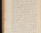 Zdjęcie nr 59 dla obiektu archiwalnego: In Nomine Domini Amen. ACTA VISITATIONIS. Externa sub Anno 1670 in Mense Julio incepta et in Augusto ac aliis Sequentibus eiusdem Anni mensibus per olim Illustrissimum ac Reverendissimum Dominum Andream Trzebicki Episcopum Cracoviensem in Cathedrali Ecclesia peractae, et successive per omnia et singula eiusdem Ecclesiae Sacella seu Capellas continuata atque ad hoc secundum volumen redacta et partim ob pestem Cracoviensem quadriennio grassantem partim ob alia legalia impedimenta quominus eadem Visitatio executa fuerit retardatae Demum morte praefati Illustrissimi et Reverendissimi Andreae Episcopi in Anno 1679 interveniente eadem Acta uti tam posthuma sub felici regimine Illustrissimi et Reverendissimi Domini Joannis Małachowski immediate in eundem Episcopatum succedentes ad effectum et finem executoris Authe. ordinaria in Anno 1682 sunt et fuerunt publicata, atque ideo illis omnibus et singulis quibus interest intimata.  VISITATIO Altarium Ecclesiae Cathedralis Cracoviensis infraspecificatorum circa translationem suorum ministeriorum et unionem Altaribus marmoreis ad quatuor columnas Ecclesiae sitis Anno Domini 1760 Die 17 Mensis Martij peracta. Perillustris Reverendissimus Dominus Hyacinthus Łopacki Canonicus Cathedralis et Archipresbyter Infulatus Cracoviensis Decanus Sandomiriensis a Celsissimo Illustrissimo Reverendissimo Domino Cajetano Ignatio Sołtyk Dei et Apostolicae Sedis Gratia Episcopo Cracoviensi Duce Severiae ad infrascripta delegatus per instrumentum tenoris sequentis ...