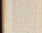 Zdjęcie nr 56 dla obiektu archiwalnego: In Nomine Domini Amen. ACTA VISITATIONIS. Externa sub Anno 1670 in Mense Julio incepta et in Augusto ac aliis Sequentibus eiusdem Anni mensibus per olim Illustrissimum ac Reverendissimum Dominum Andream Trzebicki Episcopum Cracoviensem in Cathedrali Ecclesia peractae, et successive per omnia et singula eiusdem Ecclesiae Sacella seu Capellas continuata atque ad hoc secundum volumen redacta et partim ob pestem Cracoviensem quadriennio grassantem partim ob alia legalia impedimenta quominus eadem Visitatio executa fuerit retardatae Demum morte praefati Illustrissimi et Reverendissimi Andreae Episcopi in Anno 1679 interveniente eadem Acta uti tam posthuma sub felici regimine Illustrissimi et Reverendissimi Domini Joannis Małachowski immediate in eundem Episcopatum succedentes ad effectum et finem executoris Authe. ordinaria in Anno 1682 sunt et fuerunt publicata, atque ideo illis omnibus et singulis quibus interest intimata.  VISITATIO Altarium Ecclesiae Cathedralis Cracoviensis infraspecificatorum circa translationem suorum ministeriorum et unionem Altaribus marmoreis ad quatuor columnas Ecclesiae sitis Anno Domini 1760 Die 17 Mensis Martij peracta. Perillustris Reverendissimus Dominus Hyacinthus Łopacki Canonicus Cathedralis et Archipresbyter Infulatus Cracoviensis Decanus Sandomiriensis a Celsissimo Illustrissimo Reverendissimo Domino Cajetano Ignatio Sołtyk Dei et Apostolicae Sedis Gratia Episcopo Cracoviensi Duce Severiae ad infrascripta delegatus per instrumentum tenoris sequentis ...