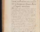 Zdjęcie nr 58 dla obiektu archiwalnego: In Nomine Domini Amen. ACTA VISITATIONIS. Externa sub Anno 1670 in Mense Julio incepta et in Augusto ac aliis Sequentibus eiusdem Anni mensibus per olim Illustrissimum ac Reverendissimum Dominum Andream Trzebicki Episcopum Cracoviensem in Cathedrali Ecclesia peractae, et successive per omnia et singula eiusdem Ecclesiae Sacella seu Capellas continuata atque ad hoc secundum volumen redacta et partim ob pestem Cracoviensem quadriennio grassantem partim ob alia legalia impedimenta quominus eadem Visitatio executa fuerit retardatae Demum morte praefati Illustrissimi et Reverendissimi Andreae Episcopi in Anno 1679 interveniente eadem Acta uti tam posthuma sub felici regimine Illustrissimi et Reverendissimi Domini Joannis Małachowski immediate in eundem Episcopatum succedentes ad effectum et finem executoris Authe. ordinaria in Anno 1682 sunt et fuerunt publicata, atque ideo illis omnibus et singulis quibus interest intimata.  VISITATIO Altarium Ecclesiae Cathedralis Cracoviensis infraspecificatorum circa translationem suorum ministeriorum et unionem Altaribus marmoreis ad quatuor columnas Ecclesiae sitis Anno Domini 1760 Die 17 Mensis Martij peracta. Perillustris Reverendissimus Dominus Hyacinthus Łopacki Canonicus Cathedralis et Archipresbyter Infulatus Cracoviensis Decanus Sandomiriensis a Celsissimo Illustrissimo Reverendissimo Domino Cajetano Ignatio Sołtyk Dei et Apostolicae Sedis Gratia Episcopo Cracoviensi Duce Severiae ad infrascripta delegatus per instrumentum tenoris sequentis ...