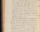 Zdjęcie nr 48 dla obiektu archiwalnego: In Nomine Domini Amen. ACTA VISITATIONIS. Externa sub Anno 1670 in Mense Julio incepta et in Augusto ac aliis Sequentibus eiusdem Anni mensibus per olim Illustrissimum ac Reverendissimum Dominum Andream Trzebicki Episcopum Cracoviensem in Cathedrali Ecclesia peractae, et successive per omnia et singula eiusdem Ecclesiae Sacella seu Capellas continuata atque ad hoc secundum volumen redacta et partim ob pestem Cracoviensem quadriennio grassantem partim ob alia legalia impedimenta quominus eadem Visitatio executa fuerit retardatae Demum morte praefati Illustrissimi et Reverendissimi Andreae Episcopi in Anno 1679 interveniente eadem Acta uti tam posthuma sub felici regimine Illustrissimi et Reverendissimi Domini Joannis Małachowski immediate in eundem Episcopatum succedentes ad effectum et finem executoris Authe. ordinaria in Anno 1682 sunt et fuerunt publicata, atque ideo illis omnibus et singulis quibus interest intimata.  VISITATIO Altarium Ecclesiae Cathedralis Cracoviensis infraspecificatorum circa translationem suorum ministeriorum et unionem Altaribus marmoreis ad quatuor columnas Ecclesiae sitis Anno Domini 1760 Die 17 Mensis Martij peracta. Perillustris Reverendissimus Dominus Hyacinthus Łopacki Canonicus Cathedralis et Archipresbyter Infulatus Cracoviensis Decanus Sandomiriensis a Celsissimo Illustrissimo Reverendissimo Domino Cajetano Ignatio Sołtyk Dei et Apostolicae Sedis Gratia Episcopo Cracoviensi Duce Severiae ad infrascripta delegatus per instrumentum tenoris sequentis ...