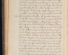Zdjęcie nr 44 dla obiektu archiwalnego: In Nomine Domini Amen. ACTA VISITATIONIS. Externa sub Anno 1670 in Mense Julio incepta et in Augusto ac aliis Sequentibus eiusdem Anni mensibus per olim Illustrissimum ac Reverendissimum Dominum Andream Trzebicki Episcopum Cracoviensem in Cathedrali Ecclesia peractae, et successive per omnia et singula eiusdem Ecclesiae Sacella seu Capellas continuata atque ad hoc secundum volumen redacta et partim ob pestem Cracoviensem quadriennio grassantem partim ob alia legalia impedimenta quominus eadem Visitatio executa fuerit retardatae Demum morte praefati Illustrissimi et Reverendissimi Andreae Episcopi in Anno 1679 interveniente eadem Acta uti tam posthuma sub felici regimine Illustrissimi et Reverendissimi Domini Joannis Małachowski immediate in eundem Episcopatum succedentes ad effectum et finem executoris Authe. ordinaria in Anno 1682 sunt et fuerunt publicata, atque ideo illis omnibus et singulis quibus interest intimata.  VISITATIO Altarium Ecclesiae Cathedralis Cracoviensis infraspecificatorum circa translationem suorum ministeriorum et unionem Altaribus marmoreis ad quatuor columnas Ecclesiae sitis Anno Domini 1760 Die 17 Mensis Martij peracta. Perillustris Reverendissimus Dominus Hyacinthus Łopacki Canonicus Cathedralis et Archipresbyter Infulatus Cracoviensis Decanus Sandomiriensis a Celsissimo Illustrissimo Reverendissimo Domino Cajetano Ignatio Sołtyk Dei et Apostolicae Sedis Gratia Episcopo Cracoviensi Duce Severiae ad infrascripta delegatus per instrumentum tenoris sequentis ...