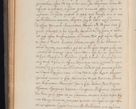 Zdjęcie nr 46 dla obiektu archiwalnego: In Nomine Domini Amen. ACTA VISITATIONIS. Externa sub Anno 1670 in Mense Julio incepta et in Augusto ac aliis Sequentibus eiusdem Anni mensibus per olim Illustrissimum ac Reverendissimum Dominum Andream Trzebicki Episcopum Cracoviensem in Cathedrali Ecclesia peractae, et successive per omnia et singula eiusdem Ecclesiae Sacella seu Capellas continuata atque ad hoc secundum volumen redacta et partim ob pestem Cracoviensem quadriennio grassantem partim ob alia legalia impedimenta quominus eadem Visitatio executa fuerit retardatae Demum morte praefati Illustrissimi et Reverendissimi Andreae Episcopi in Anno 1679 interveniente eadem Acta uti tam posthuma sub felici regimine Illustrissimi et Reverendissimi Domini Joannis Małachowski immediate in eundem Episcopatum succedentes ad effectum et finem executoris Authe. ordinaria in Anno 1682 sunt et fuerunt publicata, atque ideo illis omnibus et singulis quibus interest intimata.  VISITATIO Altarium Ecclesiae Cathedralis Cracoviensis infraspecificatorum circa translationem suorum ministeriorum et unionem Altaribus marmoreis ad quatuor columnas Ecclesiae sitis Anno Domini 1760 Die 17 Mensis Martij peracta. Perillustris Reverendissimus Dominus Hyacinthus Łopacki Canonicus Cathedralis et Archipresbyter Infulatus Cracoviensis Decanus Sandomiriensis a Celsissimo Illustrissimo Reverendissimo Domino Cajetano Ignatio Sołtyk Dei et Apostolicae Sedis Gratia Episcopo Cracoviensi Duce Severiae ad infrascripta delegatus per instrumentum tenoris sequentis ...