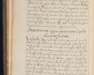 Zdjęcie nr 38 dla obiektu archiwalnego: In Nomine Domini Amen. ACTA VISITATIONIS. Externa sub Anno 1670 in Mense Julio incepta et in Augusto ac aliis Sequentibus eiusdem Anni mensibus per olim Illustrissimum ac Reverendissimum Dominum Andream Trzebicki Episcopum Cracoviensem in Cathedrali Ecclesia peractae, et successive per omnia et singula eiusdem Ecclesiae Sacella seu Capellas continuata atque ad hoc secundum volumen redacta et partim ob pestem Cracoviensem quadriennio grassantem partim ob alia legalia impedimenta quominus eadem Visitatio executa fuerit retardatae Demum morte praefati Illustrissimi et Reverendissimi Andreae Episcopi in Anno 1679 interveniente eadem Acta uti tam posthuma sub felici regimine Illustrissimi et Reverendissimi Domini Joannis Małachowski immediate in eundem Episcopatum succedentes ad effectum et finem executoris Authe. ordinaria in Anno 1682 sunt et fuerunt publicata, atque ideo illis omnibus et singulis quibus interest intimata.  VISITATIO Altarium Ecclesiae Cathedralis Cracoviensis infraspecificatorum circa translationem suorum ministeriorum et unionem Altaribus marmoreis ad quatuor columnas Ecclesiae sitis Anno Domini 1760 Die 17 Mensis Martij peracta. Perillustris Reverendissimus Dominus Hyacinthus Łopacki Canonicus Cathedralis et Archipresbyter Infulatus Cracoviensis Decanus Sandomiriensis a Celsissimo Illustrissimo Reverendissimo Domino Cajetano Ignatio Sołtyk Dei et Apostolicae Sedis Gratia Episcopo Cracoviensi Duce Severiae ad infrascripta delegatus per instrumentum tenoris sequentis ...