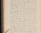Zdjęcie nr 35 dla obiektu archiwalnego: In Nomine Domini Amen. ACTA VISITATIONIS. Externa sub Anno 1670 in Mense Julio incepta et in Augusto ac aliis Sequentibus eiusdem Anni mensibus per olim Illustrissimum ac Reverendissimum Dominum Andream Trzebicki Episcopum Cracoviensem in Cathedrali Ecclesia peractae, et successive per omnia et singula eiusdem Ecclesiae Sacella seu Capellas continuata atque ad hoc secundum volumen redacta et partim ob pestem Cracoviensem quadriennio grassantem partim ob alia legalia impedimenta quominus eadem Visitatio executa fuerit retardatae Demum morte praefati Illustrissimi et Reverendissimi Andreae Episcopi in Anno 1679 interveniente eadem Acta uti tam posthuma sub felici regimine Illustrissimi et Reverendissimi Domini Joannis Małachowski immediate in eundem Episcopatum succedentes ad effectum et finem executoris Authe. ordinaria in Anno 1682 sunt et fuerunt publicata, atque ideo illis omnibus et singulis quibus interest intimata.  VISITATIO Altarium Ecclesiae Cathedralis Cracoviensis infraspecificatorum circa translationem suorum ministeriorum et unionem Altaribus marmoreis ad quatuor columnas Ecclesiae sitis Anno Domini 1760 Die 17 Mensis Martij peracta. Perillustris Reverendissimus Dominus Hyacinthus Łopacki Canonicus Cathedralis et Archipresbyter Infulatus Cracoviensis Decanus Sandomiriensis a Celsissimo Illustrissimo Reverendissimo Domino Cajetano Ignatio Sołtyk Dei et Apostolicae Sedis Gratia Episcopo Cracoviensi Duce Severiae ad infrascripta delegatus per instrumentum tenoris sequentis ...