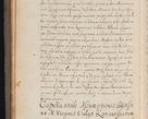 Zdjęcie nr 33 dla obiektu archiwalnego: In Nomine Domini Amen. ACTA VISITATIONIS. Externa sub Anno 1670 in Mense Julio incepta et in Augusto ac aliis Sequentibus eiusdem Anni mensibus per olim Illustrissimum ac Reverendissimum Dominum Andream Trzebicki Episcopum Cracoviensem in Cathedrali Ecclesia peractae, et successive per omnia et singula eiusdem Ecclesiae Sacella seu Capellas continuata atque ad hoc secundum volumen redacta et partim ob pestem Cracoviensem quadriennio grassantem partim ob alia legalia impedimenta quominus eadem Visitatio executa fuerit retardatae Demum morte praefati Illustrissimi et Reverendissimi Andreae Episcopi in Anno 1679 interveniente eadem Acta uti tam posthuma sub felici regimine Illustrissimi et Reverendissimi Domini Joannis Małachowski immediate in eundem Episcopatum succedentes ad effectum et finem executoris Authe. ordinaria in Anno 1682 sunt et fuerunt publicata, atque ideo illis omnibus et singulis quibus interest intimata.  VISITATIO Altarium Ecclesiae Cathedralis Cracoviensis infraspecificatorum circa translationem suorum ministeriorum et unionem Altaribus marmoreis ad quatuor columnas Ecclesiae sitis Anno Domini 1760 Die 17 Mensis Martij peracta. Perillustris Reverendissimus Dominus Hyacinthus Łopacki Canonicus Cathedralis et Archipresbyter Infulatus Cracoviensis Decanus Sandomiriensis a Celsissimo Illustrissimo Reverendissimo Domino Cajetano Ignatio Sołtyk Dei et Apostolicae Sedis Gratia Episcopo Cracoviensi Duce Severiae ad infrascripta delegatus per instrumentum tenoris sequentis ...