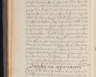 Zdjęcie nr 31 dla obiektu archiwalnego: In Nomine Domini Amen. ACTA VISITATIONIS. Externa sub Anno 1670 in Mense Julio incepta et in Augusto ac aliis Sequentibus eiusdem Anni mensibus per olim Illustrissimum ac Reverendissimum Dominum Andream Trzebicki Episcopum Cracoviensem in Cathedrali Ecclesia peractae, et successive per omnia et singula eiusdem Ecclesiae Sacella seu Capellas continuata atque ad hoc secundum volumen redacta et partim ob pestem Cracoviensem quadriennio grassantem partim ob alia legalia impedimenta quominus eadem Visitatio executa fuerit retardatae Demum morte praefati Illustrissimi et Reverendissimi Andreae Episcopi in Anno 1679 interveniente eadem Acta uti tam posthuma sub felici regimine Illustrissimi et Reverendissimi Domini Joannis Małachowski immediate in eundem Episcopatum succedentes ad effectum et finem executoris Authe. ordinaria in Anno 1682 sunt et fuerunt publicata, atque ideo illis omnibus et singulis quibus interest intimata.  VISITATIO Altarium Ecclesiae Cathedralis Cracoviensis infraspecificatorum circa translationem suorum ministeriorum et unionem Altaribus marmoreis ad quatuor columnas Ecclesiae sitis Anno Domini 1760 Die 17 Mensis Martij peracta. Perillustris Reverendissimus Dominus Hyacinthus Łopacki Canonicus Cathedralis et Archipresbyter Infulatus Cracoviensis Decanus Sandomiriensis a Celsissimo Illustrissimo Reverendissimo Domino Cajetano Ignatio Sołtyk Dei et Apostolicae Sedis Gratia Episcopo Cracoviensi Duce Severiae ad infrascripta delegatus per instrumentum tenoris sequentis ...