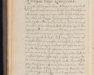 Zdjęcie nr 30 dla obiektu archiwalnego: In Nomine Domini Amen. ACTA VISITATIONIS. Externa sub Anno 1670 in Mense Julio incepta et in Augusto ac aliis Sequentibus eiusdem Anni mensibus per olim Illustrissimum ac Reverendissimum Dominum Andream Trzebicki Episcopum Cracoviensem in Cathedrali Ecclesia peractae, et successive per omnia et singula eiusdem Ecclesiae Sacella seu Capellas continuata atque ad hoc secundum volumen redacta et partim ob pestem Cracoviensem quadriennio grassantem partim ob alia legalia impedimenta quominus eadem Visitatio executa fuerit retardatae Demum morte praefati Illustrissimi et Reverendissimi Andreae Episcopi in Anno 1679 interveniente eadem Acta uti tam posthuma sub felici regimine Illustrissimi et Reverendissimi Domini Joannis Małachowski immediate in eundem Episcopatum succedentes ad effectum et finem executoris Authe. ordinaria in Anno 1682 sunt et fuerunt publicata, atque ideo illis omnibus et singulis quibus interest intimata.  VISITATIO Altarium Ecclesiae Cathedralis Cracoviensis infraspecificatorum circa translationem suorum ministeriorum et unionem Altaribus marmoreis ad quatuor columnas Ecclesiae sitis Anno Domini 1760 Die 17 Mensis Martij peracta. Perillustris Reverendissimus Dominus Hyacinthus Łopacki Canonicus Cathedralis et Archipresbyter Infulatus Cracoviensis Decanus Sandomiriensis a Celsissimo Illustrissimo Reverendissimo Domino Cajetano Ignatio Sołtyk Dei et Apostolicae Sedis Gratia Episcopo Cracoviensi Duce Severiae ad infrascripta delegatus per instrumentum tenoris sequentis ...