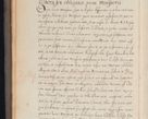 Zdjęcie nr 25 dla obiektu archiwalnego: In Nomine Domini Amen. ACTA VISITATIONIS. Externa sub Anno 1670 in Mense Julio incepta et in Augusto ac aliis Sequentibus eiusdem Anni mensibus per olim Illustrissimum ac Reverendissimum Dominum Andream Trzebicki Episcopum Cracoviensem in Cathedrali Ecclesia peractae, et successive per omnia et singula eiusdem Ecclesiae Sacella seu Capellas continuata atque ad hoc secundum volumen redacta et partim ob pestem Cracoviensem quadriennio grassantem partim ob alia legalia impedimenta quominus eadem Visitatio executa fuerit retardatae Demum morte praefati Illustrissimi et Reverendissimi Andreae Episcopi in Anno 1679 interveniente eadem Acta uti tam posthuma sub felici regimine Illustrissimi et Reverendissimi Domini Joannis Małachowski immediate in eundem Episcopatum succedentes ad effectum et finem executoris Authe. ordinaria in Anno 1682 sunt et fuerunt publicata, atque ideo illis omnibus et singulis quibus interest intimata.  VISITATIO Altarium Ecclesiae Cathedralis Cracoviensis infraspecificatorum circa translationem suorum ministeriorum et unionem Altaribus marmoreis ad quatuor columnas Ecclesiae sitis Anno Domini 1760 Die 17 Mensis Martij peracta. Perillustris Reverendissimus Dominus Hyacinthus Łopacki Canonicus Cathedralis et Archipresbyter Infulatus Cracoviensis Decanus Sandomiriensis a Celsissimo Illustrissimo Reverendissimo Domino Cajetano Ignatio Sołtyk Dei et Apostolicae Sedis Gratia Episcopo Cracoviensi Duce Severiae ad infrascripta delegatus per instrumentum tenoris sequentis ...