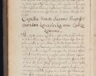 Zdjęcie nr 23 dla obiektu archiwalnego: In Nomine Domini Amen. ACTA VISITATIONIS. Externa sub Anno 1670 in Mense Julio incepta et in Augusto ac aliis Sequentibus eiusdem Anni mensibus per olim Illustrissimum ac Reverendissimum Dominum Andream Trzebicki Episcopum Cracoviensem in Cathedrali Ecclesia peractae, et successive per omnia et singula eiusdem Ecclesiae Sacella seu Capellas continuata atque ad hoc secundum volumen redacta et partim ob pestem Cracoviensem quadriennio grassantem partim ob alia legalia impedimenta quominus eadem Visitatio executa fuerit retardatae Demum morte praefati Illustrissimi et Reverendissimi Andreae Episcopi in Anno 1679 interveniente eadem Acta uti tam posthuma sub felici regimine Illustrissimi et Reverendissimi Domini Joannis Małachowski immediate in eundem Episcopatum succedentes ad effectum et finem executoris Authe. ordinaria in Anno 1682 sunt et fuerunt publicata, atque ideo illis omnibus et singulis quibus interest intimata.  VISITATIO Altarium Ecclesiae Cathedralis Cracoviensis infraspecificatorum circa translationem suorum ministeriorum et unionem Altaribus marmoreis ad quatuor columnas Ecclesiae sitis Anno Domini 1760 Die 17 Mensis Martij peracta. Perillustris Reverendissimus Dominus Hyacinthus Łopacki Canonicus Cathedralis et Archipresbyter Infulatus Cracoviensis Decanus Sandomiriensis a Celsissimo Illustrissimo Reverendissimo Domino Cajetano Ignatio Sołtyk Dei et Apostolicae Sedis Gratia Episcopo Cracoviensi Duce Severiae ad infrascripta delegatus per instrumentum tenoris sequentis ...