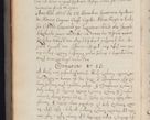 Zdjęcie nr 22 dla obiektu archiwalnego: In Nomine Domini Amen. ACTA VISITATIONIS. Externa sub Anno 1670 in Mense Julio incepta et in Augusto ac aliis Sequentibus eiusdem Anni mensibus per olim Illustrissimum ac Reverendissimum Dominum Andream Trzebicki Episcopum Cracoviensem in Cathedrali Ecclesia peractae, et successive per omnia et singula eiusdem Ecclesiae Sacella seu Capellas continuata atque ad hoc secundum volumen redacta et partim ob pestem Cracoviensem quadriennio grassantem partim ob alia legalia impedimenta quominus eadem Visitatio executa fuerit retardatae Demum morte praefati Illustrissimi et Reverendissimi Andreae Episcopi in Anno 1679 interveniente eadem Acta uti tam posthuma sub felici regimine Illustrissimi et Reverendissimi Domini Joannis Małachowski immediate in eundem Episcopatum succedentes ad effectum et finem executoris Authe. ordinaria in Anno 1682 sunt et fuerunt publicata, atque ideo illis omnibus et singulis quibus interest intimata.  VISITATIO Altarium Ecclesiae Cathedralis Cracoviensis infraspecificatorum circa translationem suorum ministeriorum et unionem Altaribus marmoreis ad quatuor columnas Ecclesiae sitis Anno Domini 1760 Die 17 Mensis Martij peracta. Perillustris Reverendissimus Dominus Hyacinthus Łopacki Canonicus Cathedralis et Archipresbyter Infulatus Cracoviensis Decanus Sandomiriensis a Celsissimo Illustrissimo Reverendissimo Domino Cajetano Ignatio Sołtyk Dei et Apostolicae Sedis Gratia Episcopo Cracoviensi Duce Severiae ad infrascripta delegatus per instrumentum tenoris sequentis ...