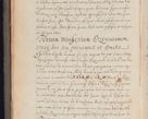 Zdjęcie nr 20 dla obiektu archiwalnego: In Nomine Domini Amen. ACTA VISITATIONIS. Externa sub Anno 1670 in Mense Julio incepta et in Augusto ac aliis Sequentibus eiusdem Anni mensibus per olim Illustrissimum ac Reverendissimum Dominum Andream Trzebicki Episcopum Cracoviensem in Cathedrali Ecclesia peractae, et successive per omnia et singula eiusdem Ecclesiae Sacella seu Capellas continuata atque ad hoc secundum volumen redacta et partim ob pestem Cracoviensem quadriennio grassantem partim ob alia legalia impedimenta quominus eadem Visitatio executa fuerit retardatae Demum morte praefati Illustrissimi et Reverendissimi Andreae Episcopi in Anno 1679 interveniente eadem Acta uti tam posthuma sub felici regimine Illustrissimi et Reverendissimi Domini Joannis Małachowski immediate in eundem Episcopatum succedentes ad effectum et finem executoris Authe. ordinaria in Anno 1682 sunt et fuerunt publicata, atque ideo illis omnibus et singulis quibus interest intimata.  VISITATIO Altarium Ecclesiae Cathedralis Cracoviensis infraspecificatorum circa translationem suorum ministeriorum et unionem Altaribus marmoreis ad quatuor columnas Ecclesiae sitis Anno Domini 1760 Die 17 Mensis Martij peracta. Perillustris Reverendissimus Dominus Hyacinthus Łopacki Canonicus Cathedralis et Archipresbyter Infulatus Cracoviensis Decanus Sandomiriensis a Celsissimo Illustrissimo Reverendissimo Domino Cajetano Ignatio Sołtyk Dei et Apostolicae Sedis Gratia Episcopo Cracoviensi Duce Severiae ad infrascripta delegatus per instrumentum tenoris sequentis ...